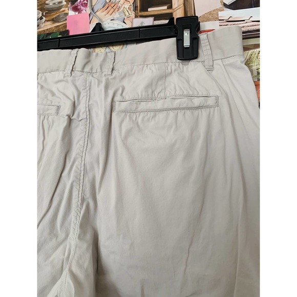 Light Grey Men's Everlane Cotton Chino Pants 32 x 32 - Picture 7 of 10